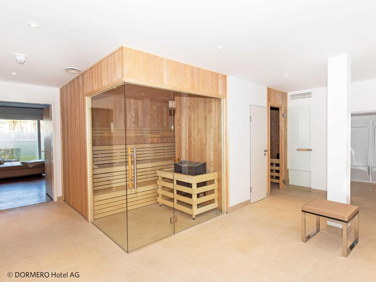 Apartment Prora F648 - 216 Mit Meerblick